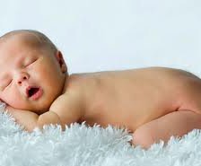 Схема вышивки «беби»