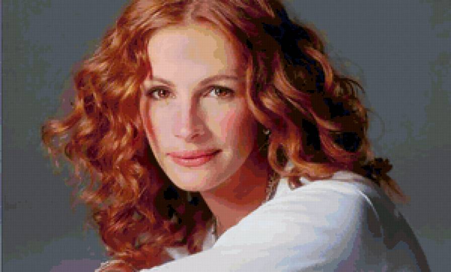 Джулия Робертс 1 - джулия робертс, актриса - предпросмотр