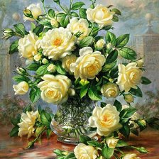 Схема вышивки «№131058»