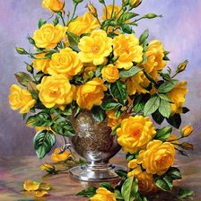 Схема вышивки «№131061»