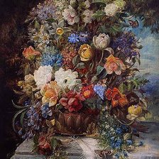 Схема вышивки «№131063»