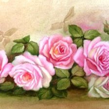 Схема вышивки «№131077»