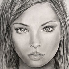 Схема вышивки «2»