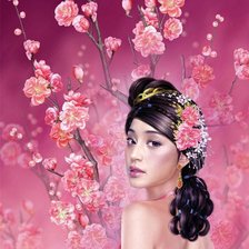 Красивые арты разных художников