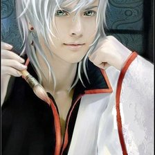 Схема вышивки «Красивые арты разных художников»