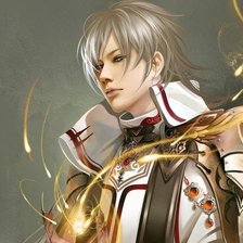 Схема вышивки «Красивые арты разных художников»