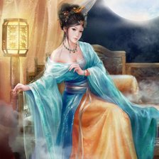 Красивые арты разных художников