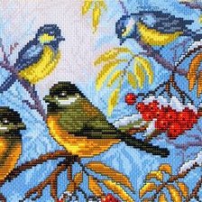 Схема вышивки «№131680»