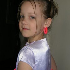 Схема вышивки «Стасенька»