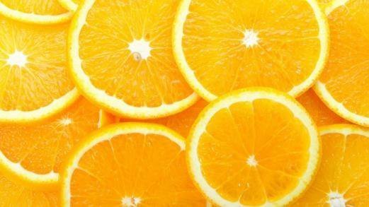 Апельсины - фрукты, апельсины - оригинал