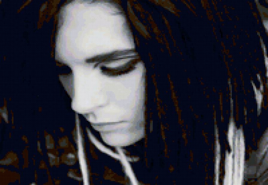 Bill Kaulitz - tokio hotel - предпросмотр