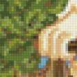 Предпросмотр схемы вышивки «Банник» (№131921)