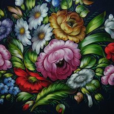 Схема вышивки «№131933»