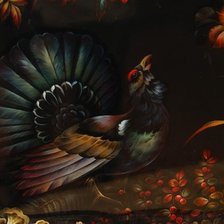 Схема вышивки «№131937»