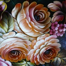 Схема вышивки «№131942»