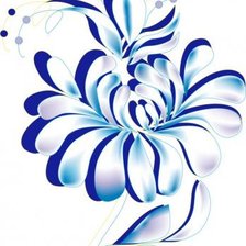 Схема вышивки «№131943»