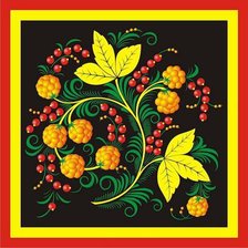 Схема вышивки «№131952»