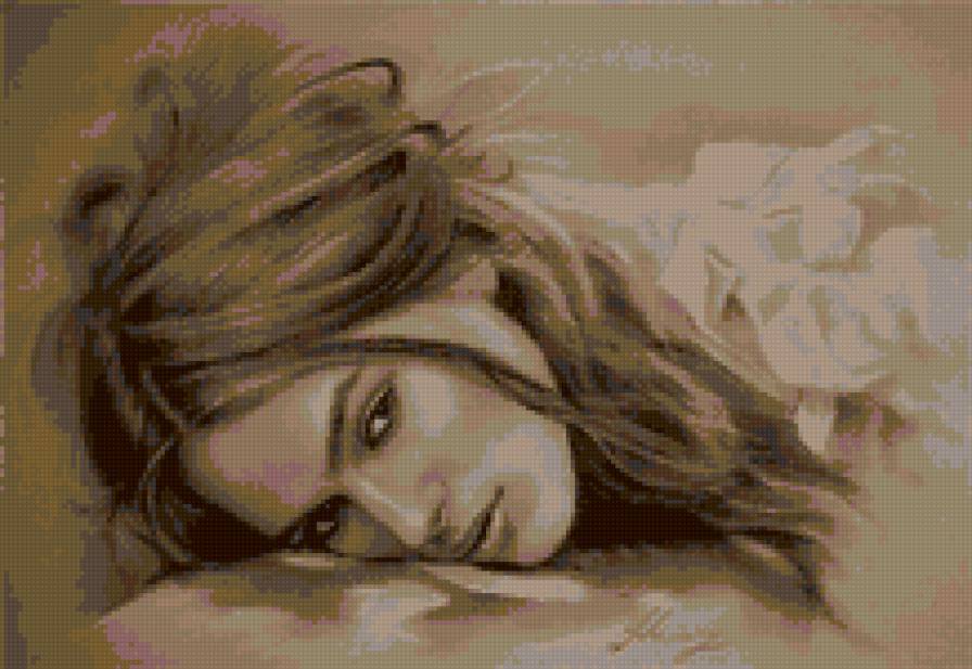 Кира Найтли - пираты карибского моря - предпросмотр