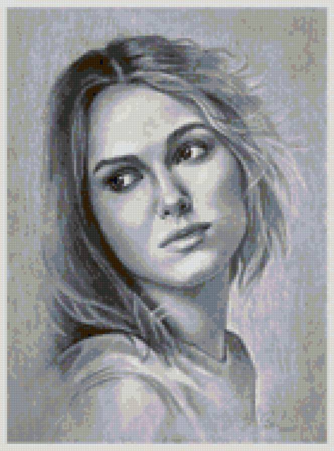 Кира Найтли 3 - пираты карибского моря - предпросмотр