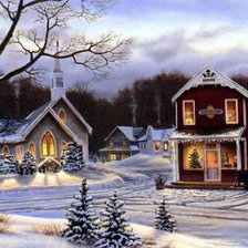 Схема вышивки «№131978»