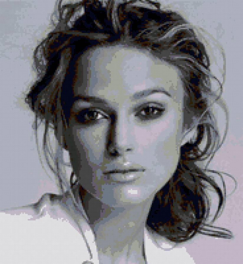 Кира Найтли 5 - пираты карибского моря - предпросмотр