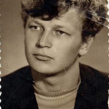 Схема вышивки «папа»