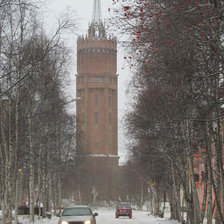 Схема вышивки «№132057»