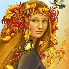 Схема вышивки «№132290»