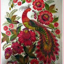 Схема вышивки «№132297»