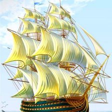 Схема вышивки «№132303»