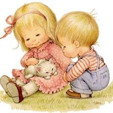 Схема вышивки «№132317»