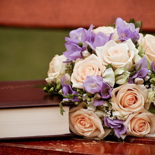 Схема вышивки «№132320»