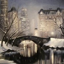 Схема вышивки «№132329»