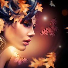 Схема вышивки «№132362»