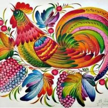 Схема вышивки «№132372»