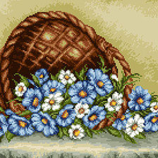 Схема вышивки «№132394»