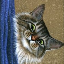 Схема вышивки «№132473»