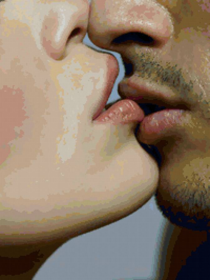 kiss - предпросмотр