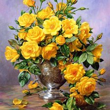 Схема вышивки «№132641»