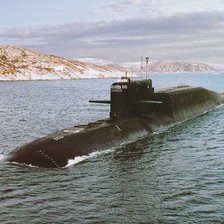 Схема вышивки «лодка бдрм»