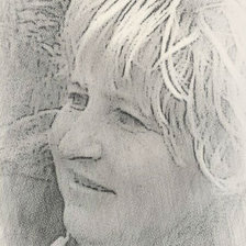 Схема вышивки «)))))))))»