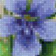 Предпросмотр схемы вышивки «№132715»