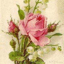 Схема вышивки «№132718»