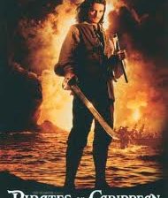 Схема вышивки «Орландо Блум»