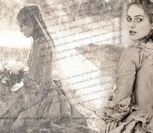 Схема вышивки «Элизабет Суонн»