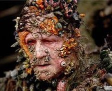 Схема вышивки «Прихлоп (Уилл Тернер - старший)»