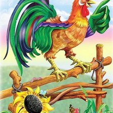 Схема вышивки «№132981»