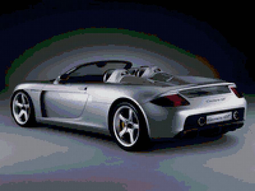 машина - предпросмотр