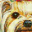 Предпросмотр схемы вышивки «№133049»
