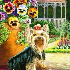 Схема вышивки «№133049»